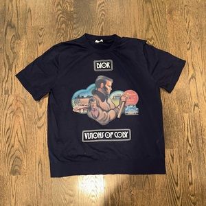 Dior Visions of Cody Shirt